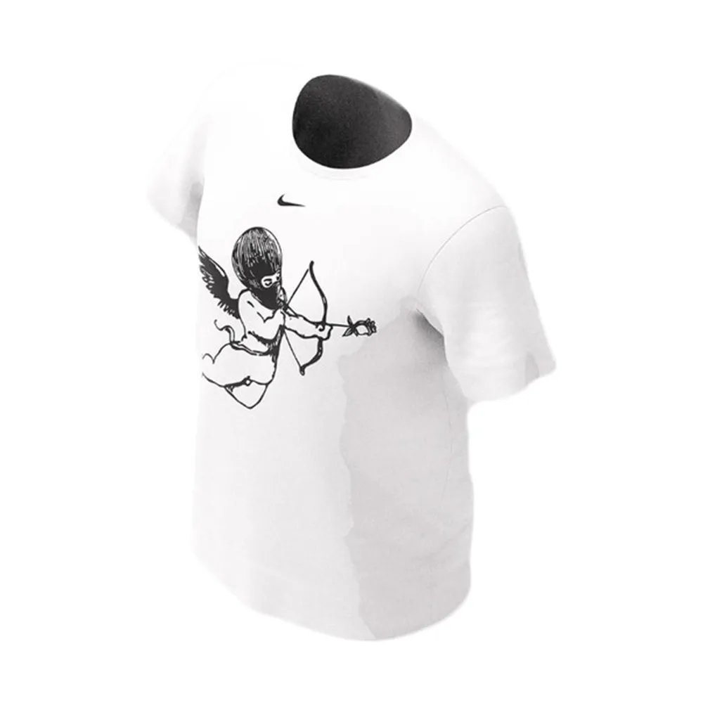 Nike x Drake Certified Lover Boy Cherub T-Shirt White | Parallel