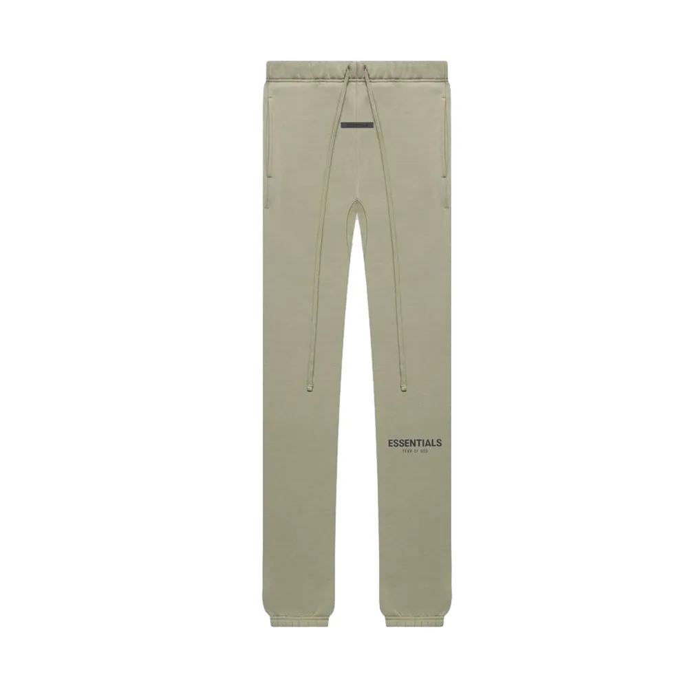 FOG Essentials Sweatpant Pistachio (FW21) sold by PLUS