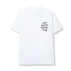 Anti Social Social Club Smells Bad Tee White sold by PLUS