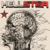 Hellstar Studios Cranium Tee Cream sold by PLUS