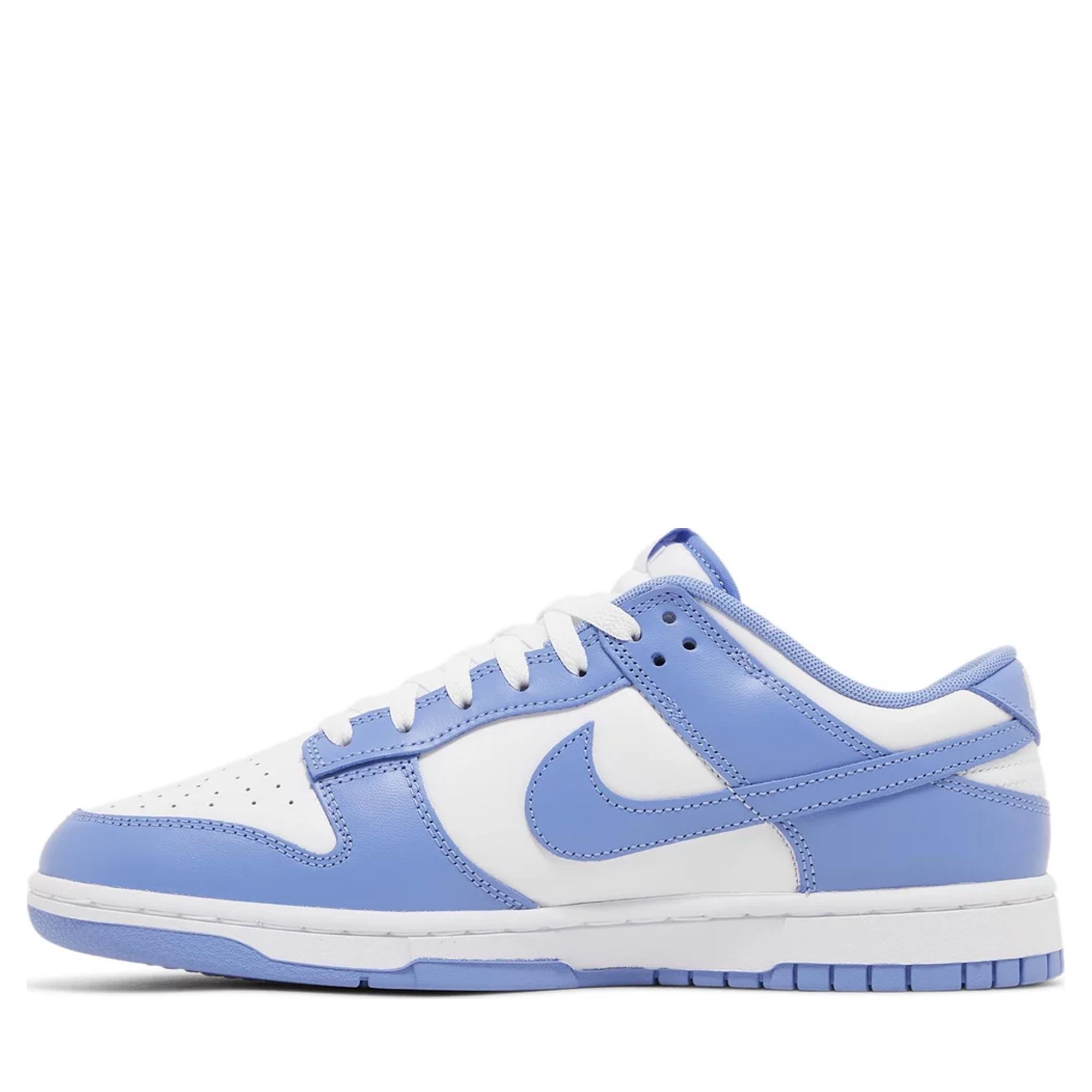 Nike Dunk Low Polar Blue sold by PLUS product image thumbnail 2