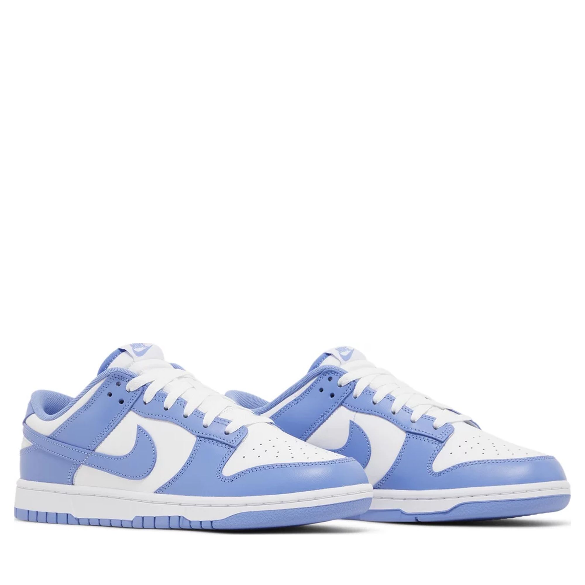 Nike Dunk Low Polar Blue sold by PLUS product image thumbnail 4