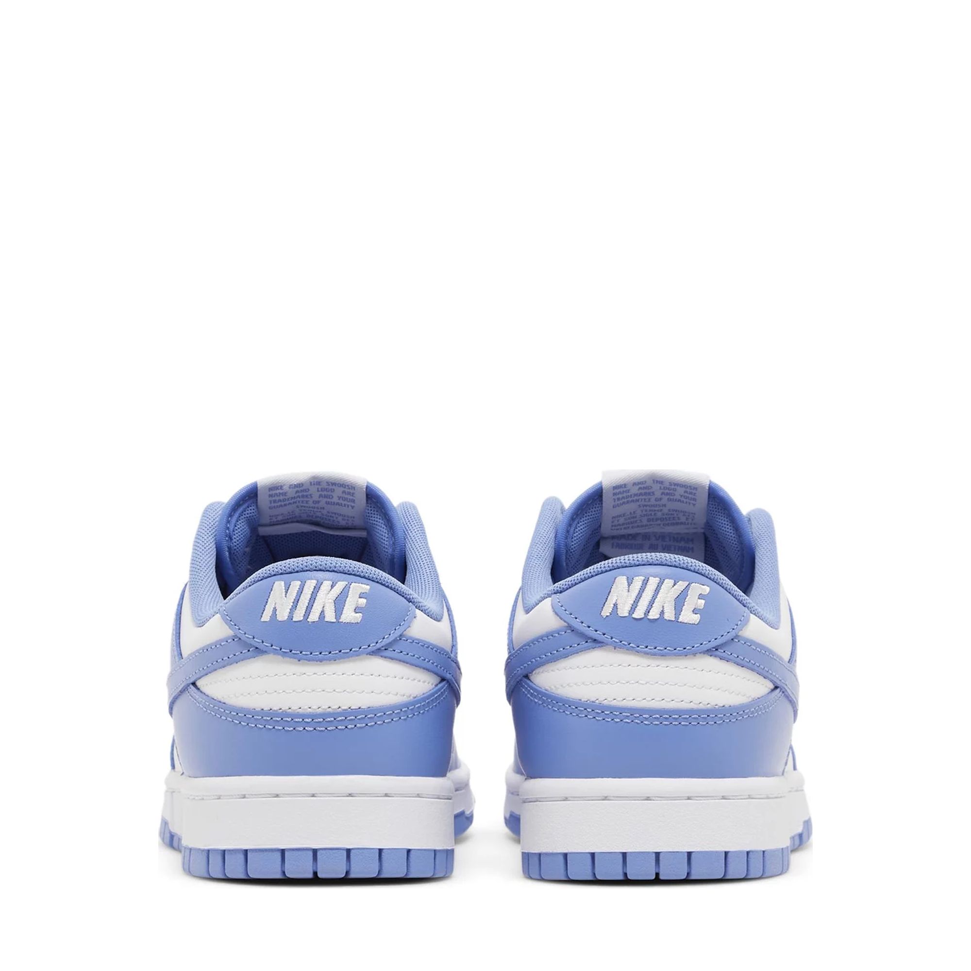 Nike Dunk Low Polar Blue sold by PLUS product image thumbnail 3