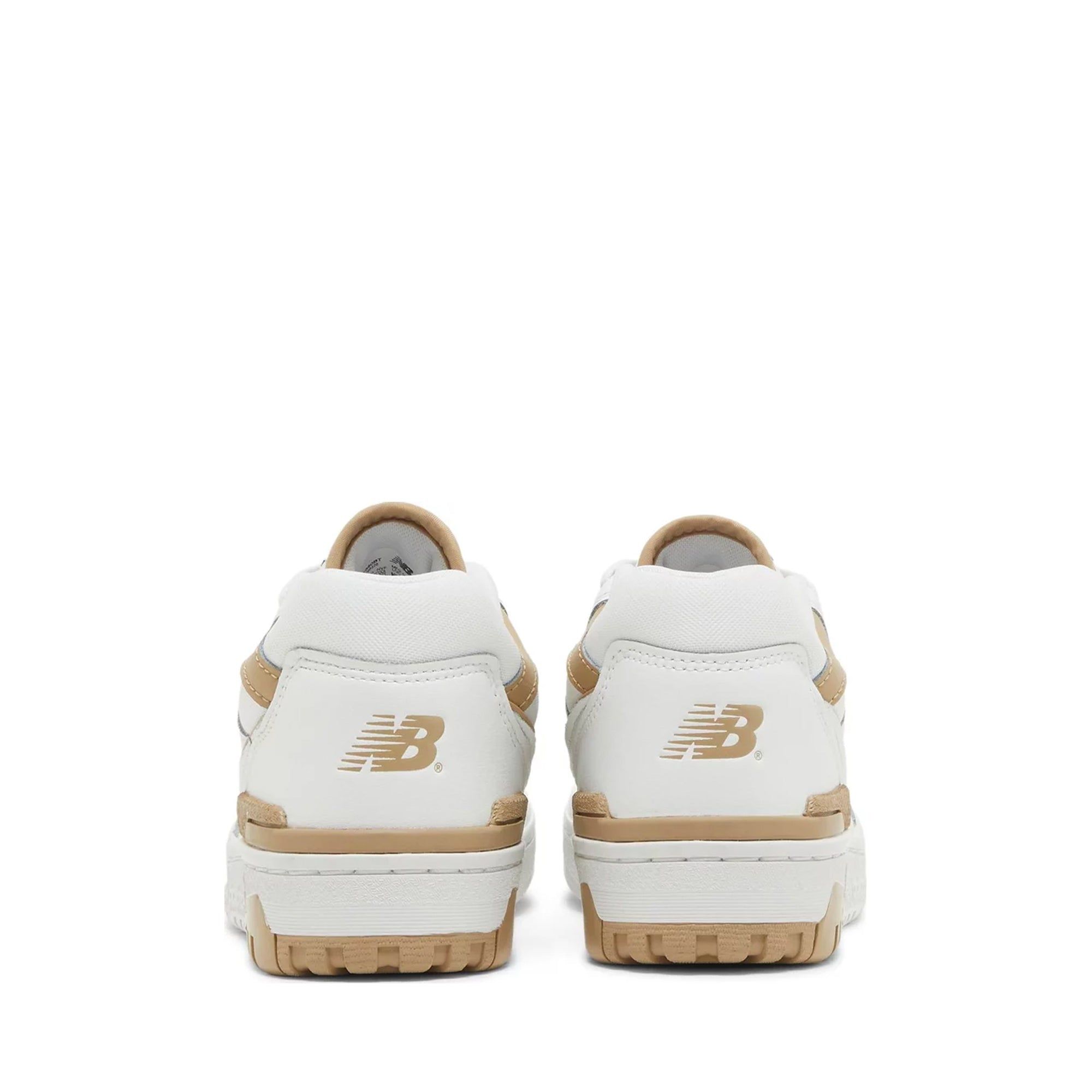 New Balance 550 White Incense (W) sold by PLUS product image thumbnail 3