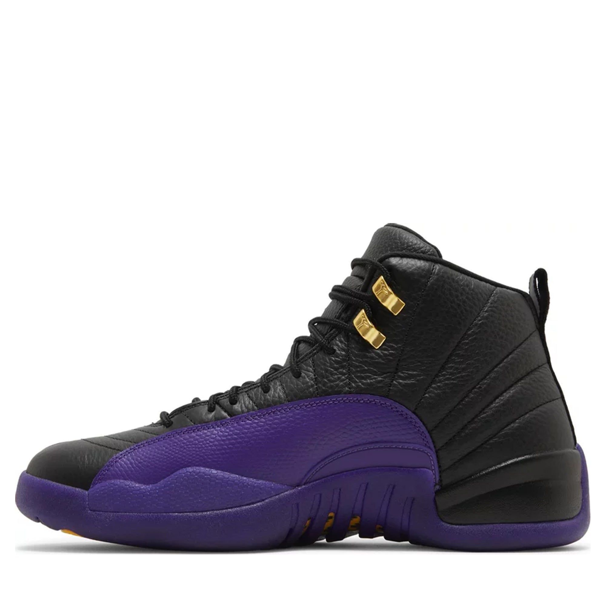 Jordan 12 Retro Field Purple sold by PLUS product image thumbnail 2
