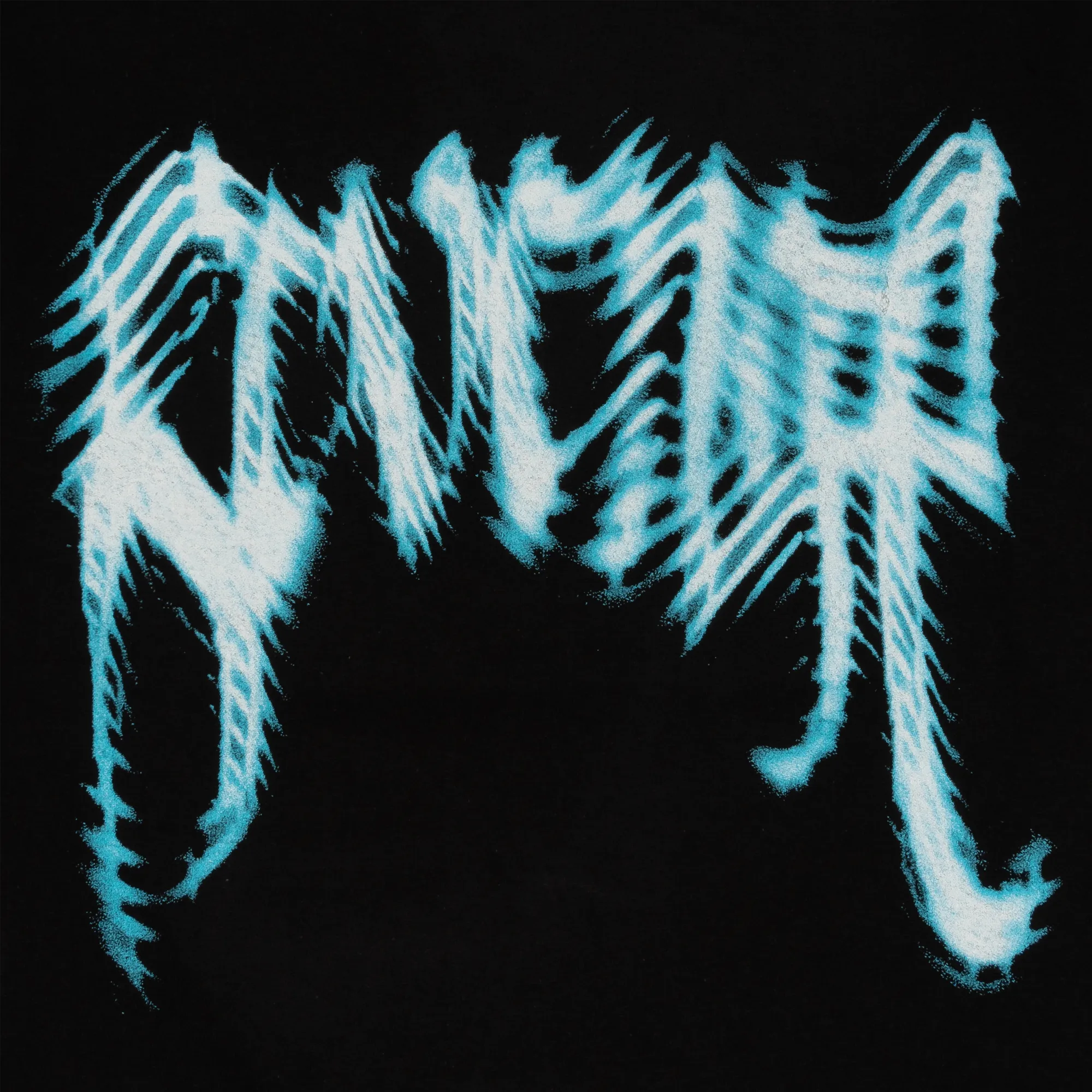 Revenge Window Tee Black sold by PLUS product image thumbnail 2