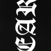 Chrome Hearts Horse Shoe Logo Sweatpants Black sold by PLUS