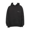 FOG Essentials Core Collection Pullover Hoodie Black/Stretch Limo (FW21) sold by PLUS