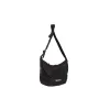 Supreme Small Messenger Bag (SS22) Black sold by PLUS