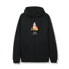 Anti Social Social Club Awi Hoodie Black sold by PLUS