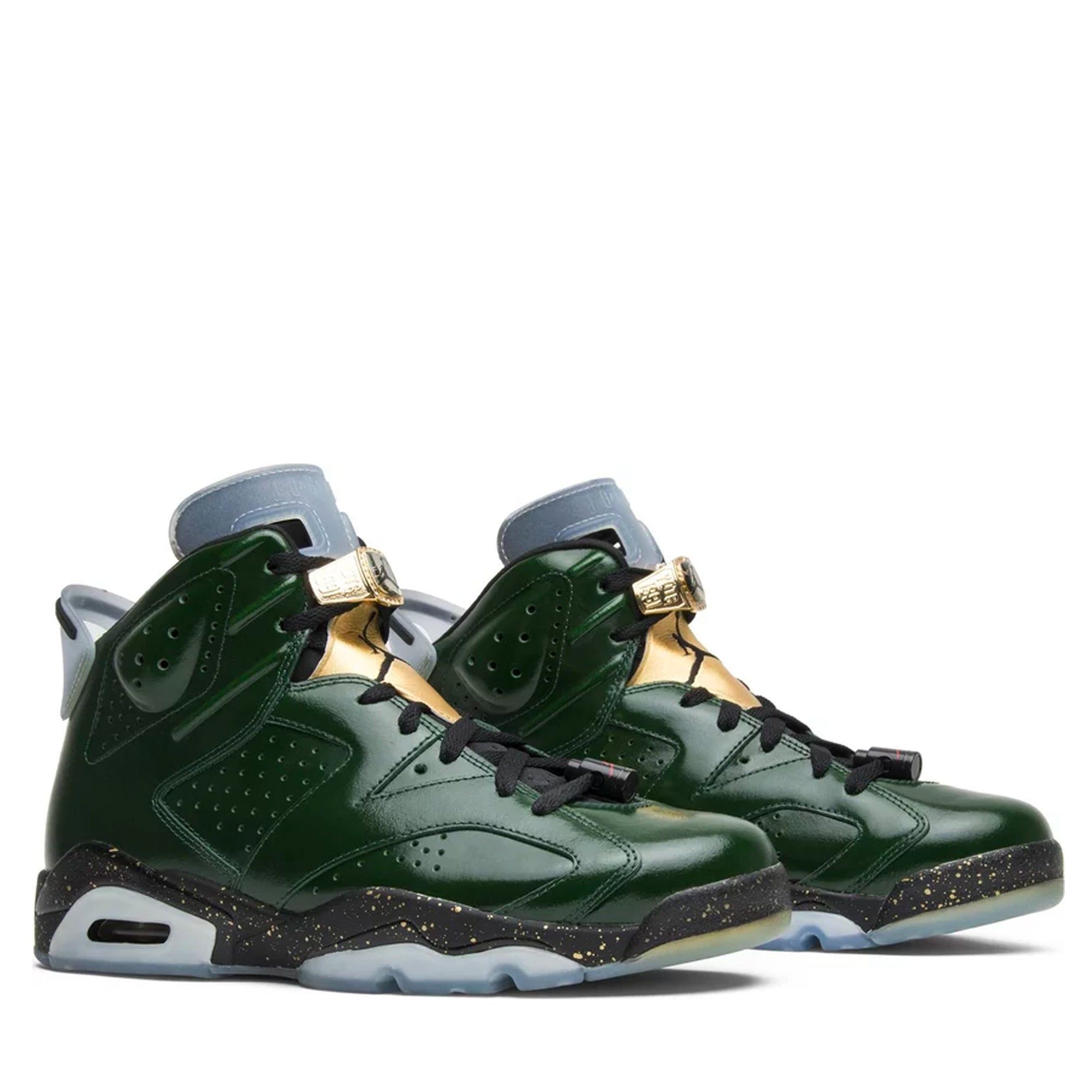 Jordan 6 Retro Champagne sold by PLUS product image thumbnail 4