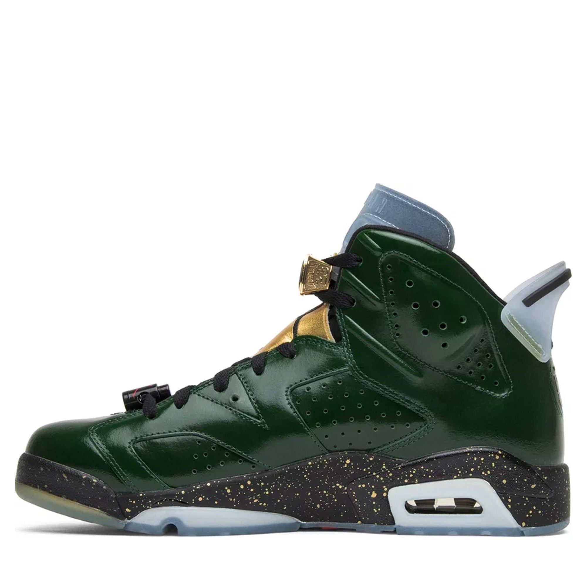 Jordan 6 Retro Champagne sold by PLUS product image thumbnail 2