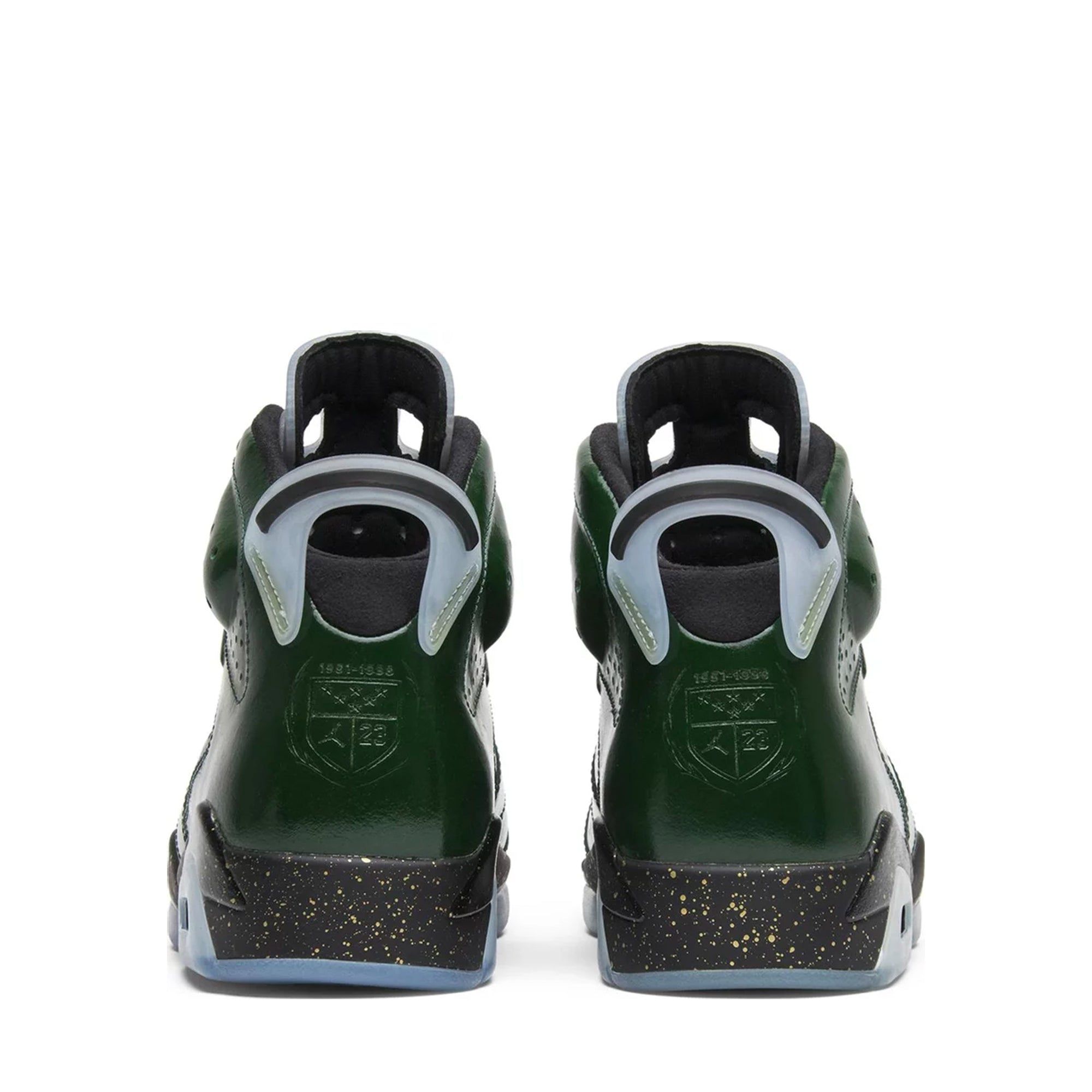 Jordan 6 Retro Champagne sold by PLUS product image thumbnail 3