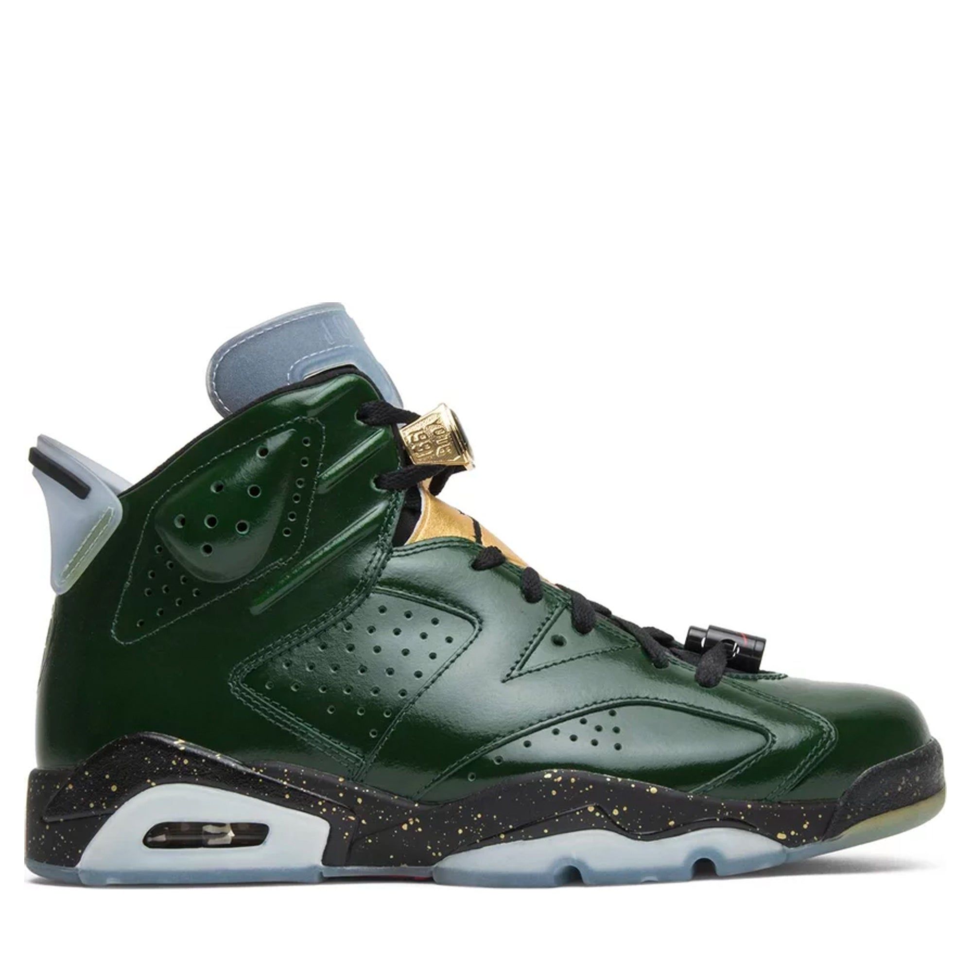 Jordan 6 Retro Champagne sold by PLUS