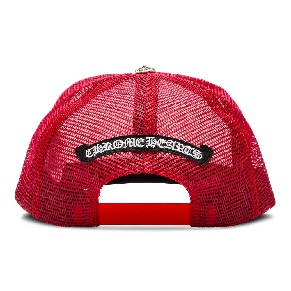 +CHROME HEARTS+ SAILIN KING TACO サーマル ヘンリーネック CHROME HEARTS+ SAILIN KING TACO サーマル ヘンリーネック