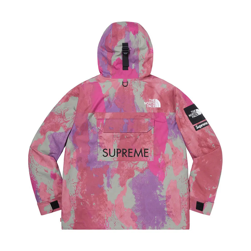 Supreme The North Face Cargo Jacket Multicolor sold by PLUS product image thumbnail 2
