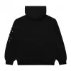 Spider Worldwide I Heart SP5 Souvenir Hoodie Black sold by PLUS