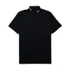 Nike x Drake NOCTA Golf Mock Neck Top Black sold by PLUS