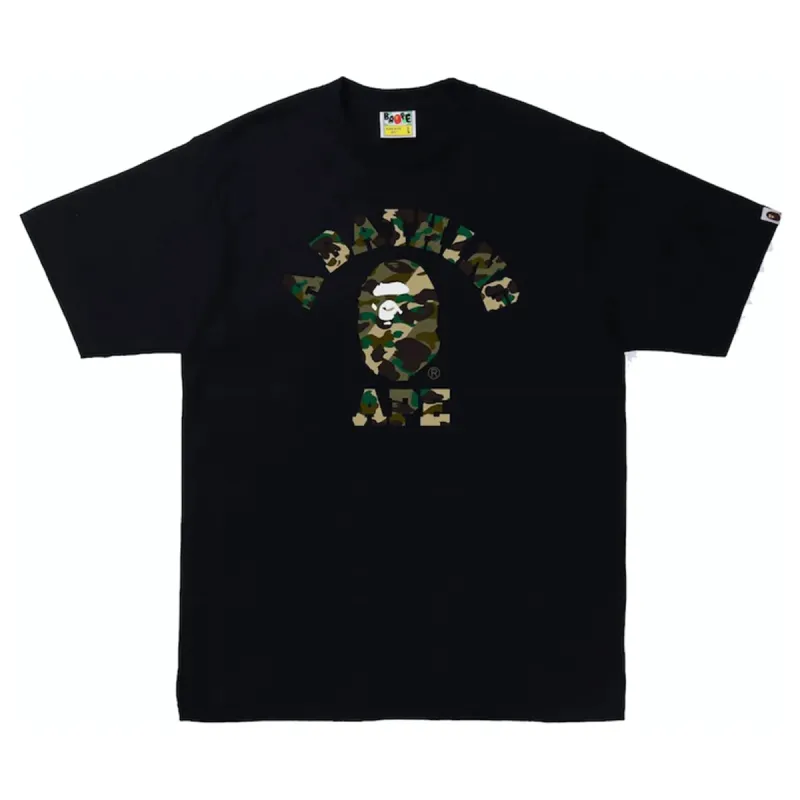 【A BATHING APE】GRAFFITI APE HEAD LOGO RELAXED FIT TEE GRAFFITI APE HEAD LOGO RELAXED FIT TEE MENS – us.bape.com