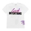 Nav x Vlone Doves Tee White sold by PLUS
