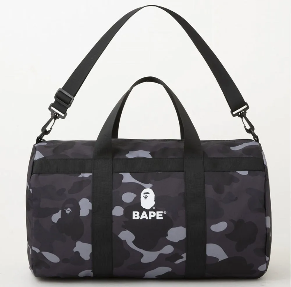 BAPE e-Mook Duffle Bag & Magazine Set (SS22) sold by PLUS product image thumbnail 4