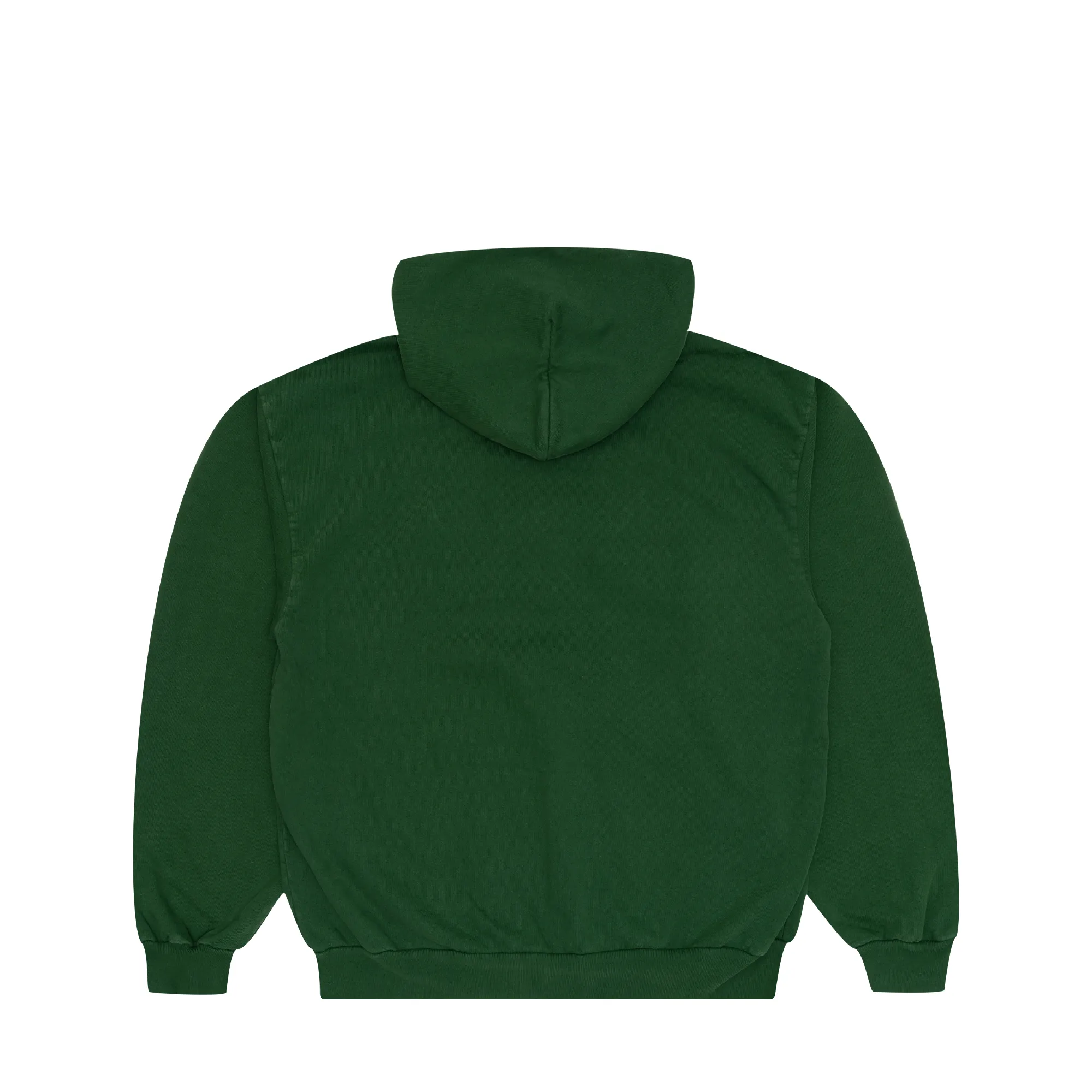 Spider Worldwide Websuit Hoodie Hunter Green sold by PLUS product image thumbnail 2