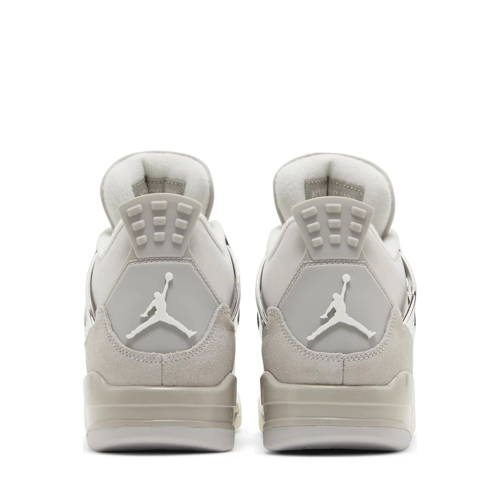 Jordan 4 Retro Frozen Moments (W) sold by PLUS product image thumbnail 3