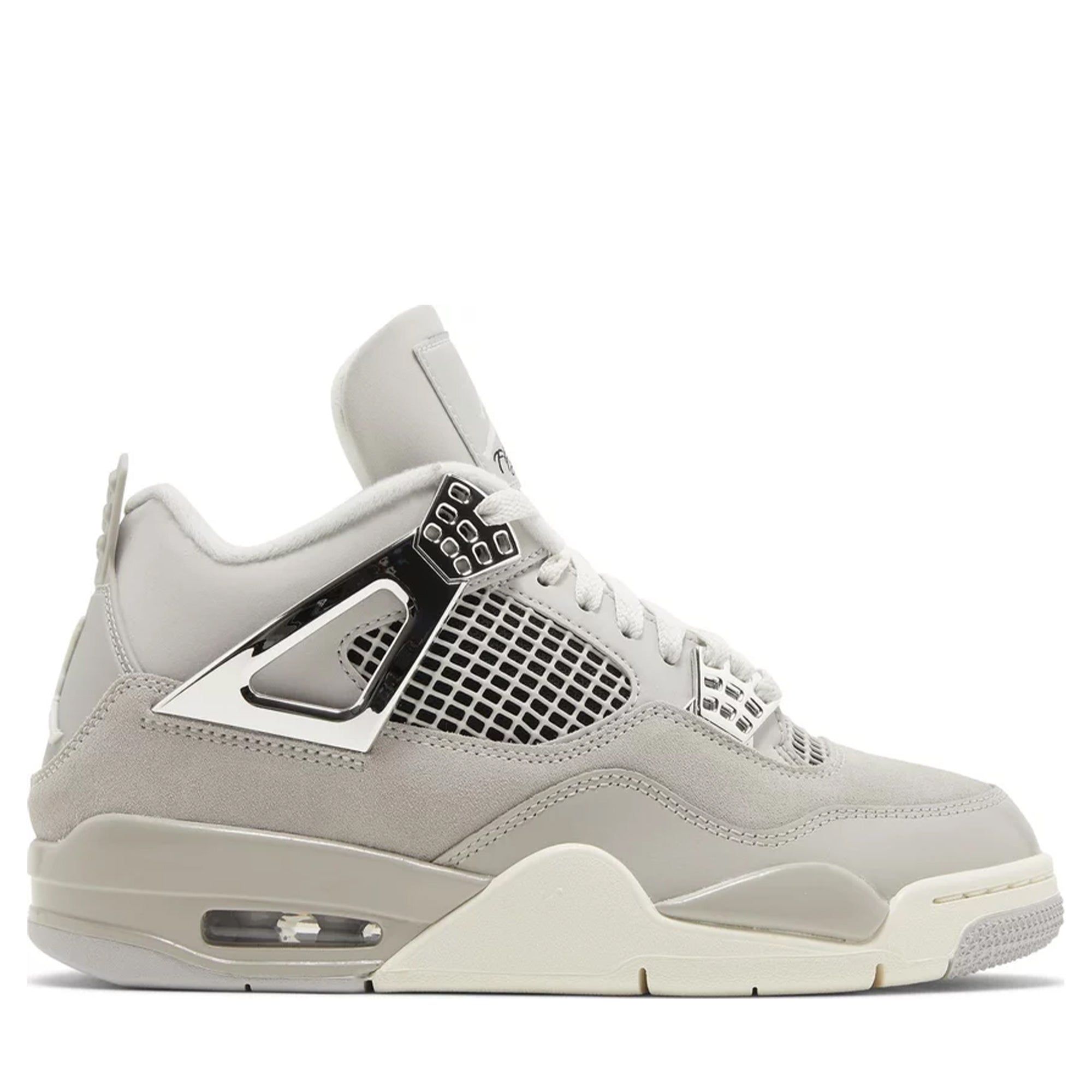 Jordan 4 Retro Frozen Moments (W) sold by PLUS