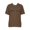 FOG ESSENTIALS 3D SILICON Applique Boxy Tee Rain Drum sold by PLUS
