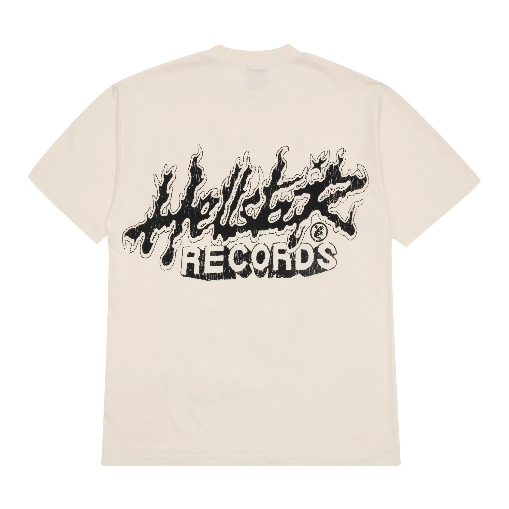 Studios Heaven Sounds Tee Cream sold by PLUS product image thumbnail 2