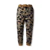 Bape Sta Camo Sweatpants Yellow sold by PLUS