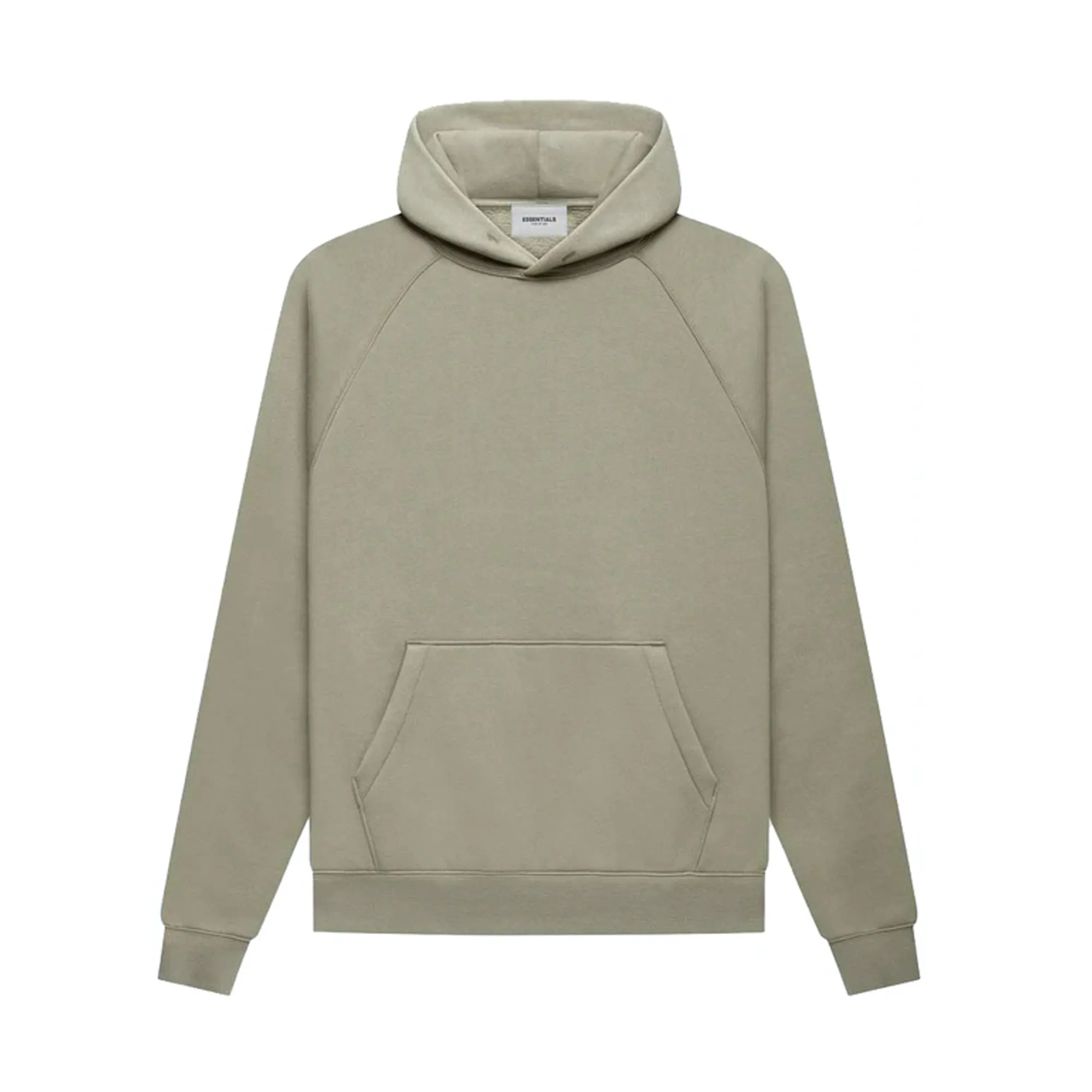 FOG Essentials Pullover Hoodie Pistachio (FW21) sold by PLUS product image thumbnail 2