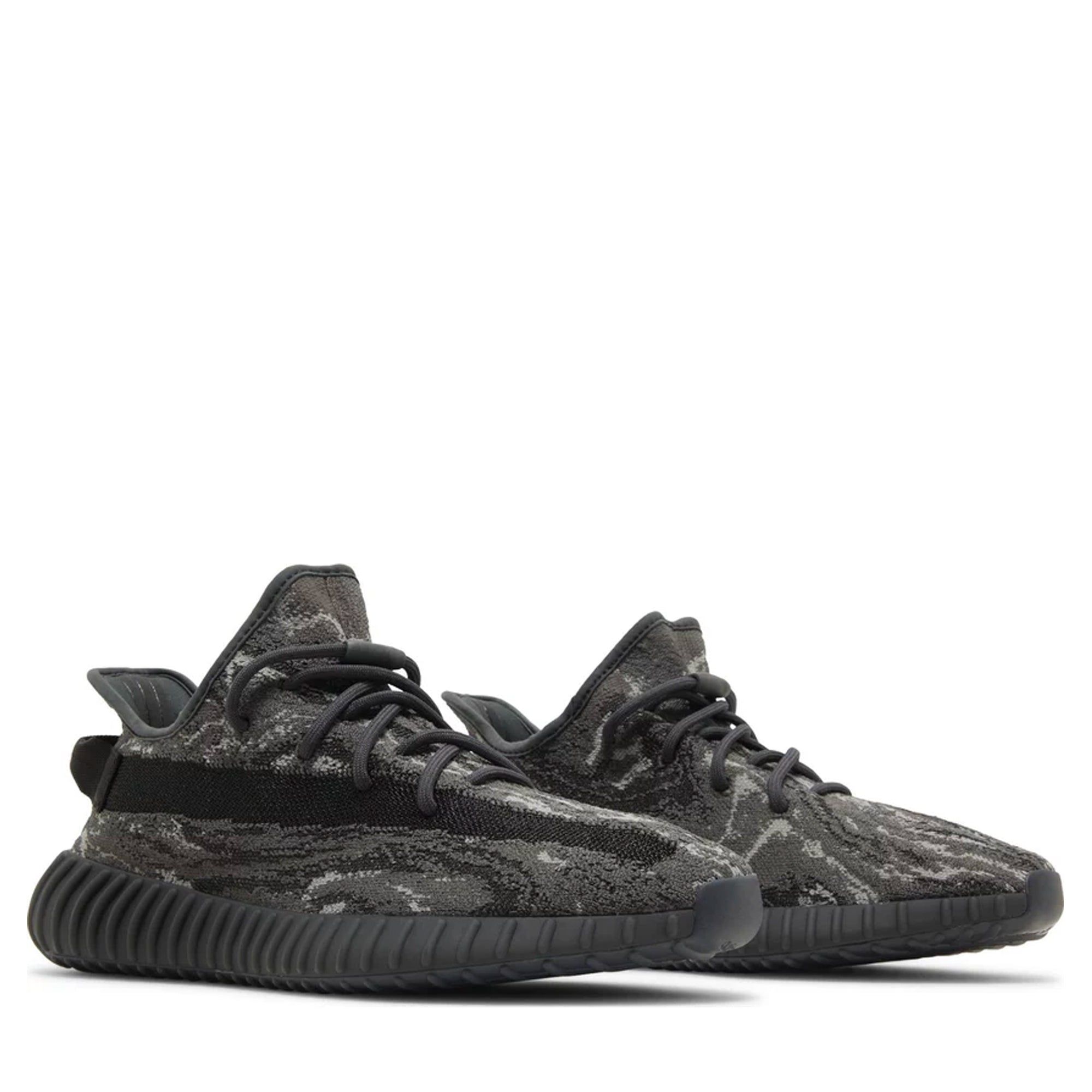 adidas Yeezy Boost 350 V2 MX Dark Salt sold by PLUS product image thumbnail 4