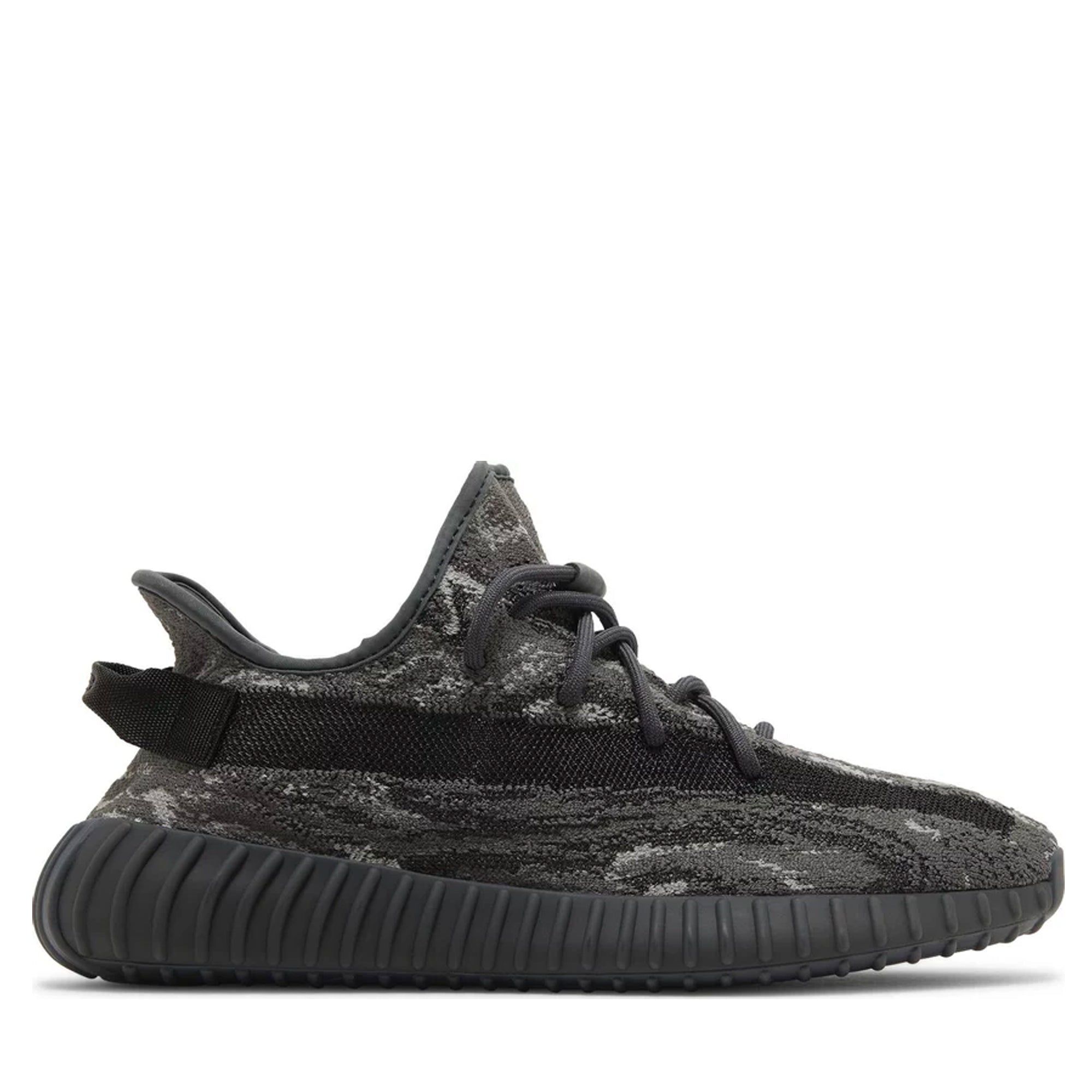 adidas Yeezy Boost 350 V2 MX Dark Salt sold by PLUS