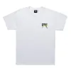 Revenge x OTF Lil Durk The Voice Tee White sold by PLUS