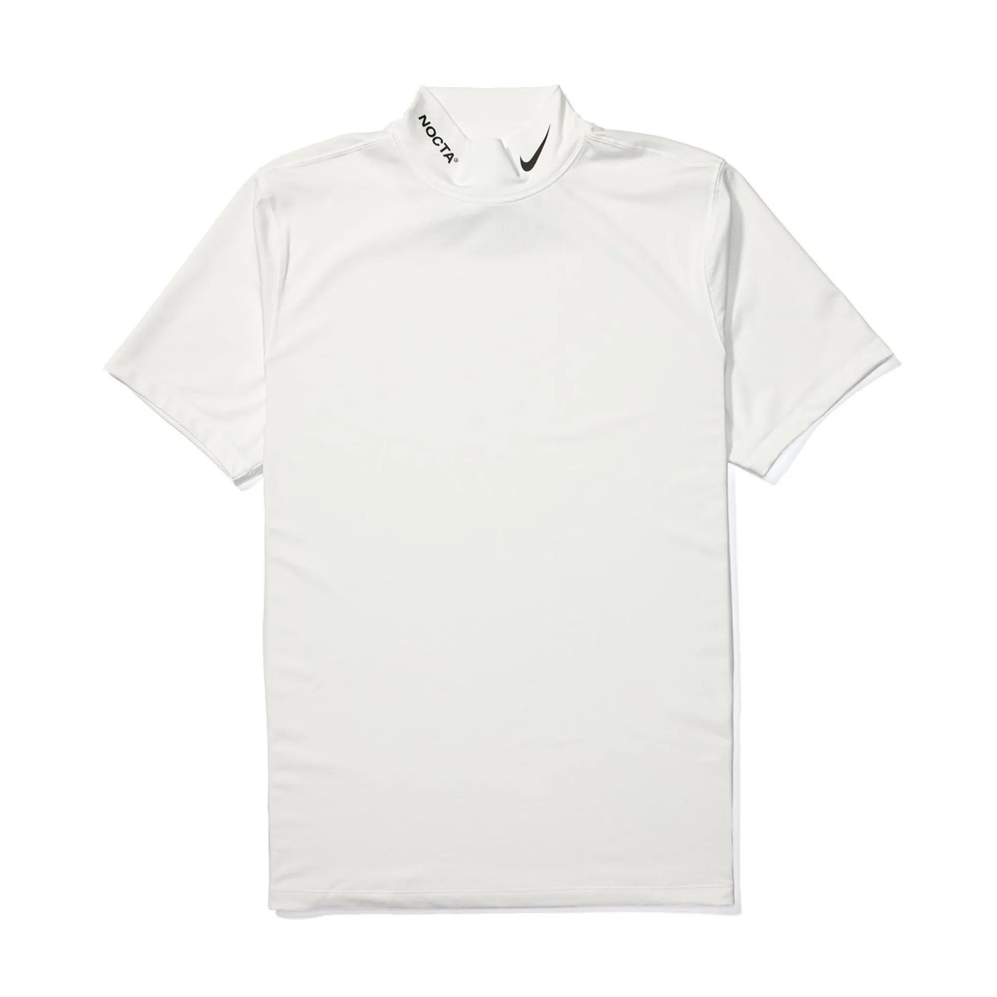 Nike NOCTA Golf MOCK NECK ノクタ モックネック　M NOCTA Golf Men's Short-Sleeve Mock-Neck Top. Nike ID