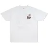 Anti Social Social Club Rodeo Tee White sold by PLUS