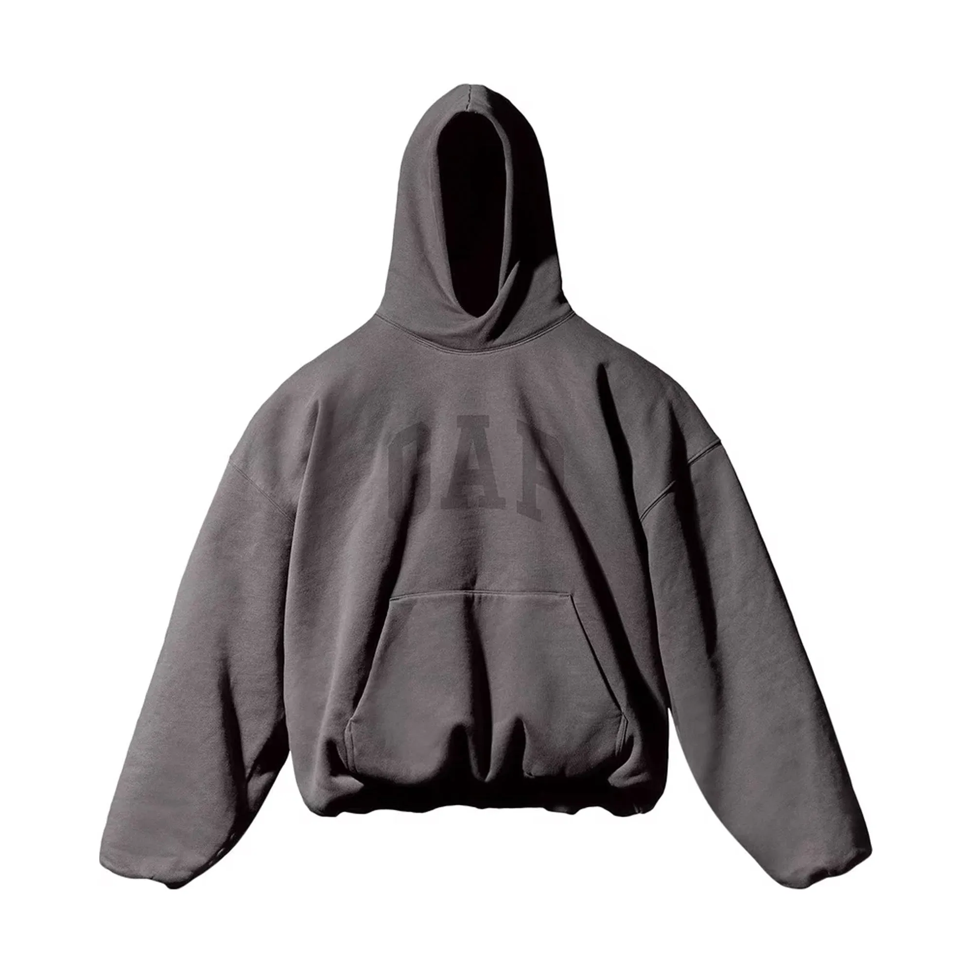 yeezy gap balenciaga dove hoodie モモ着用 KEN様専用【MOMO着用】YEEZY GAP BY BALENCIAGA - メルカリ