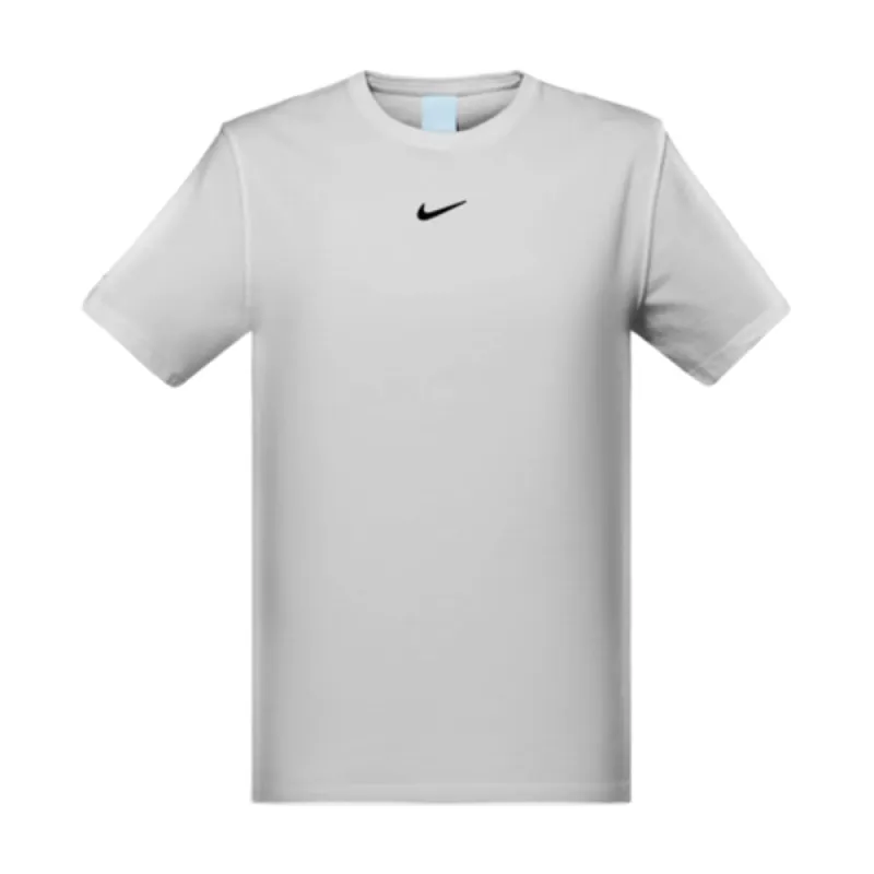 Nike x Drake NOCTA Logo Tee White sold by PLUS