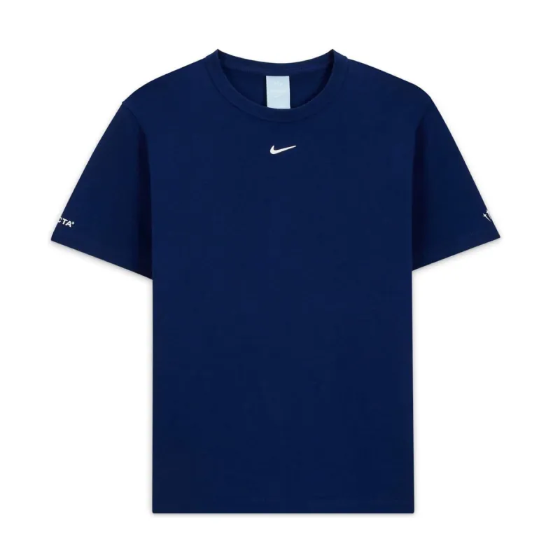 Nike x Drake NOCTA Cardinal Stock T-shirt Navy sold by PLUS