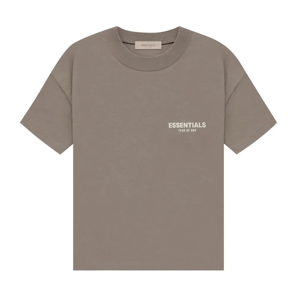 FOG Essentials T-Shirt Desert Taupe (SS22) sold by PLUS