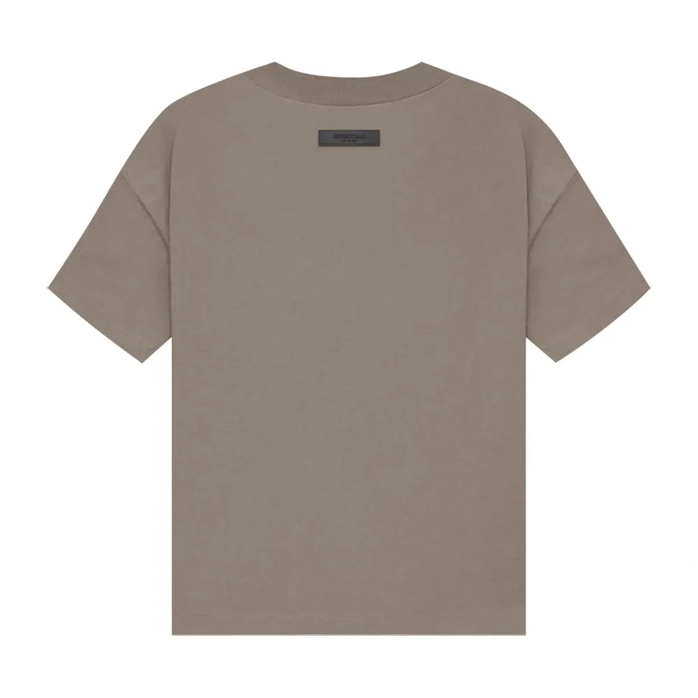 FOG Essentials T-Shirt Desert Taupe (SS22) sold by PLUS product image thumbnail 2