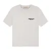 FOG Essentials T-Shirt Light Oatmeal (SS22) sold by PLUS
