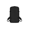 Supreme The North Face Suede Small Base Camp Duffle Bag Black sold by PLUS