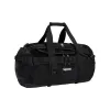 Supreme The North Face Suede Small Base Camp Duffle Bag Black sold by PLUS