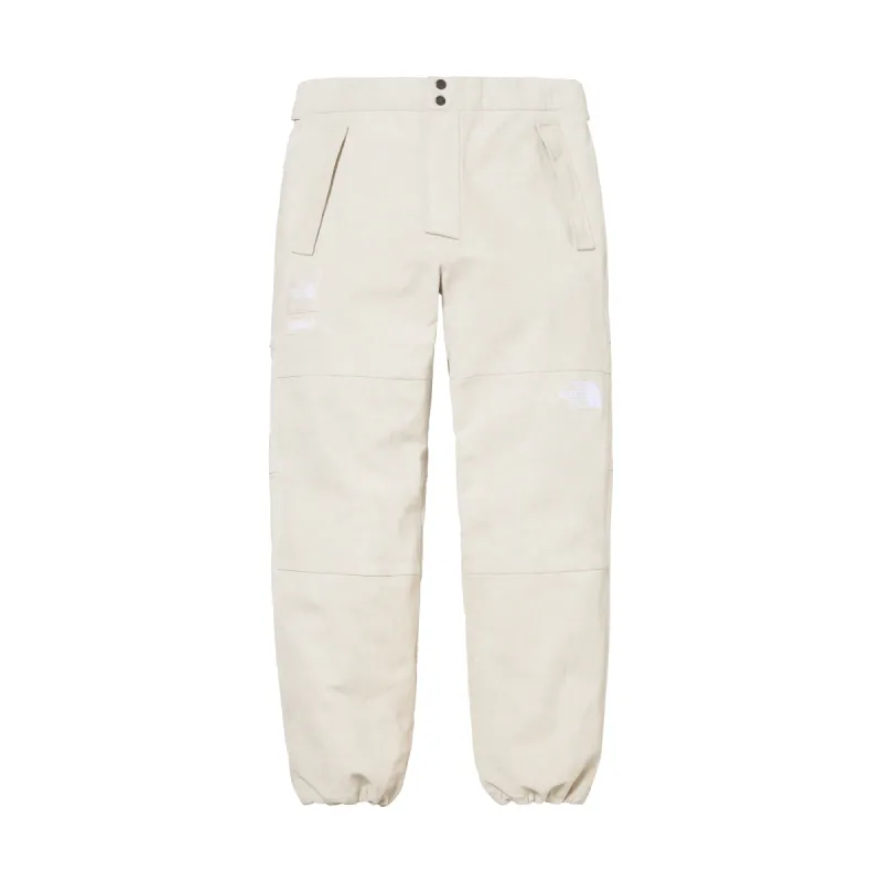 Supreme The North Face Suede Mountain Pant Stone sold by PLUS