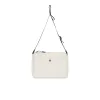 Supreme The North Face Suede Shoulder Bag Stone sold by PLUS