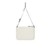 Supreme The North Face Suede Shoulder Bag Stone sold by PLUS