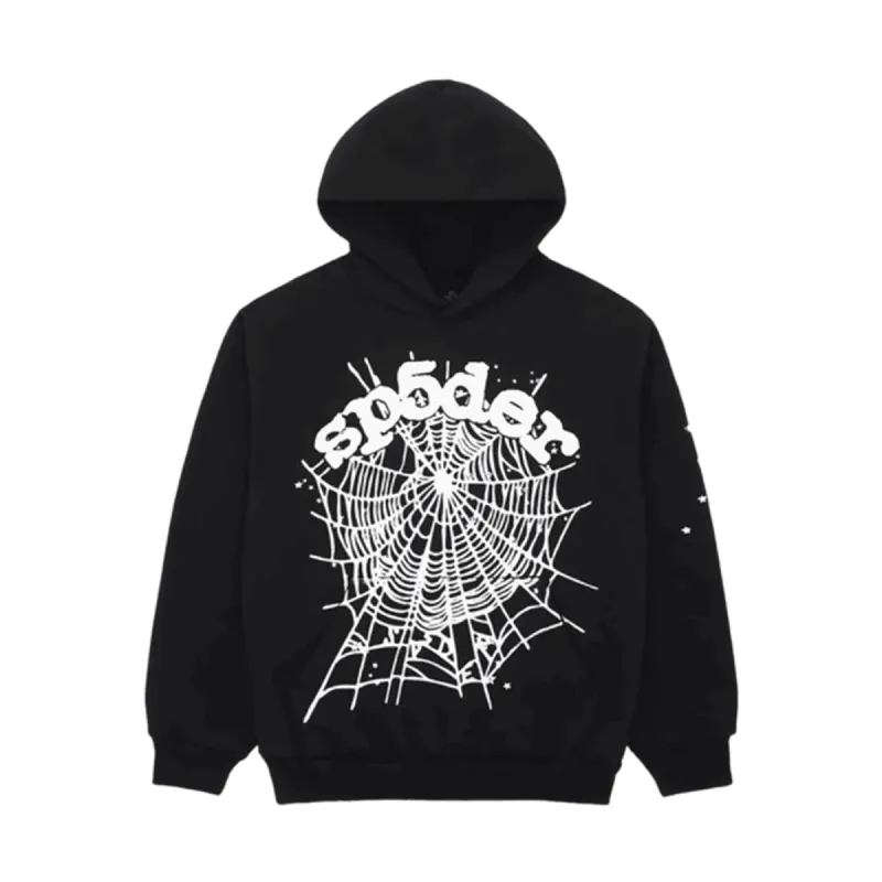 Spider Worldwide OG Web Hoodie Real Tree Camo | Parallel