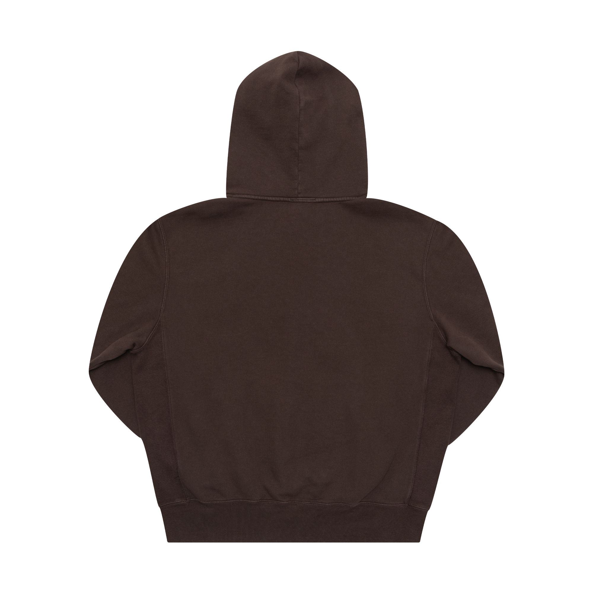 PLUS Shop Pullover Hoodie Ganache sold by PLUS product image thumbnail 2